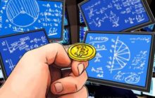 Криптоэнтузиаст предложил поставить $1 млн против модели Stock-to-Flow
