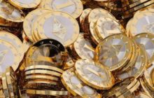 За транзакцию Ethereum на $120 пользователь заплатил $9 500