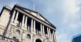 В Банке Англии считают, что криптовалюты формируют «новый финансовый порядок»