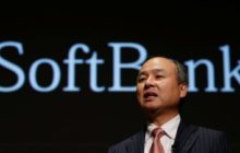 Главе SoftBank надоело отслеживать цену биткоина и он решил его продать с убытком в $50 млн