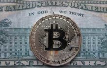 Аналитики предупредили о возможном падении цены биткоина на фоне выборов в США