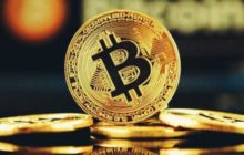 Объем торгов биткоином на спотовых биржах вырос до годового максимума