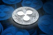 Цена XRP поднялась до двухлетнего максимума, а затем рухнула на 30%