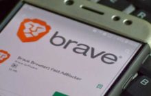 Криптобраузером Brave пользуются ежемесячно уже более 20 млн пользователей