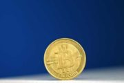 Криптовалюта Лайткоин подросла на 10%