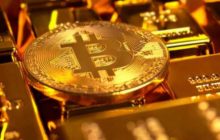 Deutsche Bank: Инвесторы отказываются от золота в пользу биткоина
