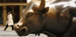 Популярный биткоин-индикатор сигнализирует о том, что бычий рынок все еще находится на ранней стадии
