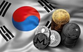 Парламент Южной Кореи отложил введение закона о 20% налоге от операций с криптовалютами