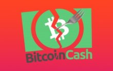 Bitcoin Cash-траст компании Grayscale сократился на $1,6 млн в преддверии форка в сети
