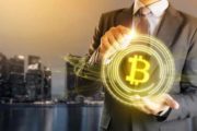 Активность BTC-адресов резко возросла