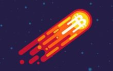 Курс биткоина приближается к отметке $16 000