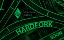 Сеть Ethereum Classic готовится к новому хардфорку