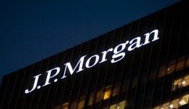 JPMorgan: Институциональные инвесторы рассматривают биткоин как альтернативу золоту