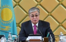 Власти Казахстана объявили о намерении поддержать майнинг-индустрию