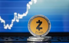 Альткоин Zcash дорожает в преддверии ноябрьского халвинга