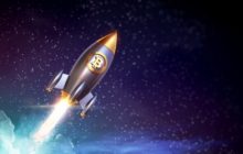 Астролог предсказал «сумасшедший год» для биткоина