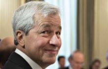 Биткоин обошел JPMorgan по рыночной капитализации