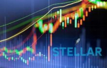 После обновления цена XLM подскочила на 60%