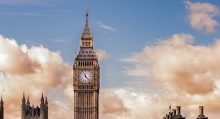 Новое исследование предполагает, что Сатоши Накамото работал над биткоином в Лондоне