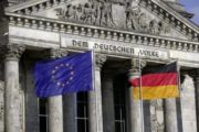 ЦБ Германии пока не торопится запускать национальную цифровую валюту