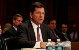 SEC подала 56 исков против криптокомпаний за время пребывания Джея Клейтона на посту председателя