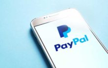 Аккаунт пользователя PayPal заблокировали после торговли криптовалютами