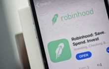 Bloomberg: В даркнет попали 10 000 паролей пользователей Robinhood