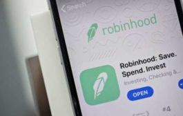 Bloomberg: В даркнет попали 10 000 паролей пользователей Robinhood