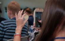 Опрос: Только 6% россиян готовы сейчас инвестировать в биткоин
