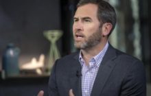 Компания Ripple впервые провела выкуп токенов XRP для поддержки «здорового рынка»
