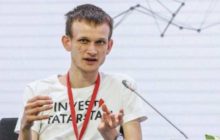 Виталик Бутерин раскритиковал Ripple, назвав их токен шиткоином