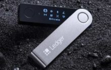 В открытом доступе оказалась база данных пользователей Ledger
