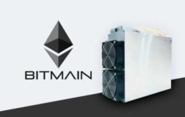 Компания Marathon заказала у Bitmain 70 000 майнеров Antminer S19