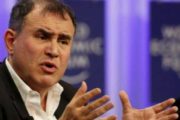 Нуриэль Рубини: Джо Байден ужесточит регулирование «помойки криптовалют»