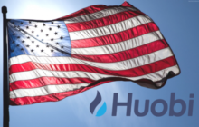 Huobi вернется в США в следующем году