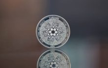 Альткоин Cardano укрепляет позиции в преддверии форка Goguen