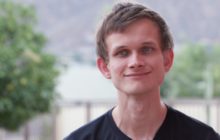Виталик Бутерин показал обновленную дорожную карту Ethereum
