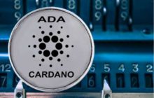 Криптовалюта Cardano упала на 23%