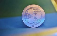XRP-киты готовятся к эирдропу токенов Spark