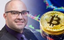 Мати Гринспен: Мы можем увидеть рост биткоина на 250% и еще больше