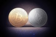 Число биткоин и эфириум-адресов с ненулевым балансом обновило максимум