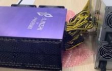 F2Pool протестировал Phoenix, новый ASIC для майнинга эфириума