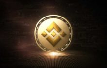 Binance Coin обновил исторический максимум