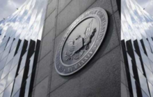 В SEC назначен новый председатель
