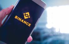 Binance фиксирует рекордную торговую активность на фоне роста цены BTC и запуска ETH 2.0.