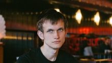 Виталик Бутерин представил обновленный план развития эфириума