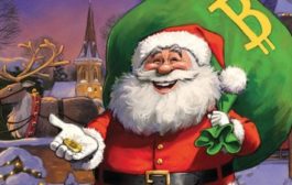 Стоит ли ожидать «ралли Санта-Клауса» в этом году?
