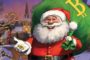 Стоит ли ожидать «ралли Санта-Клауса» в этом году?