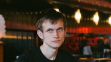 Виталик Бутерин представил обновленный план развития эфириума