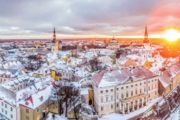 В 2020 году лицензий лишились более 1000 криптовалютных компаний в Эстонии
